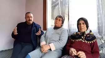 Depremde yaşadığı zor anları bu sözlerle anlattı: 'Bizi binadan ilahi güç çıkardı'