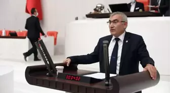 6'lı Masa'dan kalkan Akşener'e soğuk duş! İYİ Parti Milletvekili Ayhan Altıntaş istifa etti