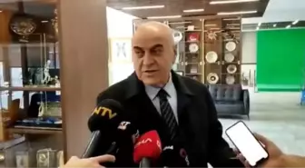 İYİ Partili Paçacı'dan 'Ersan Şen' açıklaması