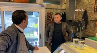 Manisalı Kasap: Kendi Dükkanımda İşçiyim Şimdi. Burası Benimdi, Devrettim. Benim İçin Yevmiye Daha İyi, Hiç Olmazsa Aldığımı Biliyorum