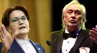 Müjdat Gezen... 'MERAL AKŞENER' MEKTUBU!