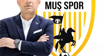 Muşspor Başkanı Nevzat Kaya: 'Rezerv Lig kararı Türk futbolu için bir katkı sağlamayacaktır'