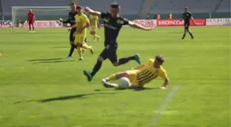 Tarsus İdman Yurdu: 11-0