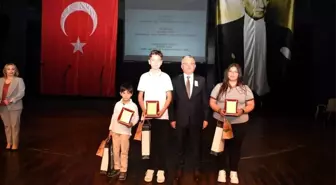 Atatürk'ün Antalya'ya gelişinin 93. yıl dönümü kutlandı