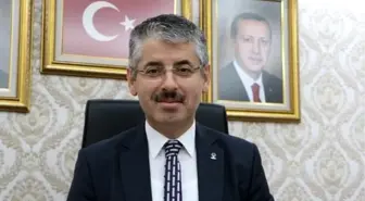 Başkan Çopuroğlu: 'Bu gece yapılan ibadetler, inşallah beraatimizin müjdecisi olur'