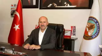 Başkan Ertürk'ten kandil mesajı