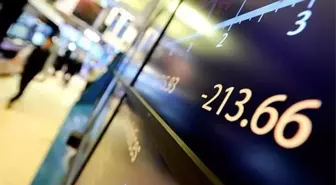 Risk primi CDS nedir? Türkiye risk primi CDS ne demek, açılımı ne?