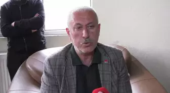 CHP Kahranmaraş İl Başkanı Esat Şengül: 'Kocaeli Depreminde Aldıkları Deprem Fonunu Ne Yaptınız Dendiğinde 'Otoyol Yaptık' Diyen Zihniyet Bugün de Bu...