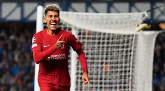 Firmino Fenerbahçe'ye mi geliyor? Firmino Fenerbahçe'ye transfer olacak mı, gelecek mi?