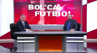 Giresunspor Başkanı Nahid Ramazan Yamak, D Smart'a konuk oldu