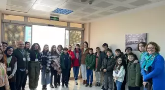 İzmit Çocuk Meclisi Faaliyetlerine Yeniden Başladı
