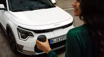 Kadınlara göre en iyi şehir otomobili Kia Niro oldu