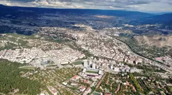 Karabük'ün nüfusu binde 11 oranında artarak 252 bin 58 oldu