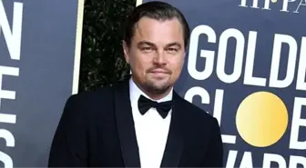 Leonardo DiCaprio... FBI SORGUSUNDAN GEÇTİ!