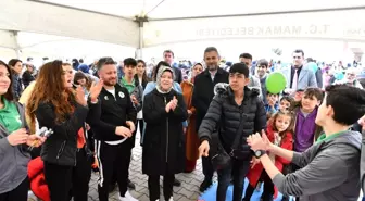 Mamak Belediyesi depremzedelerin ihtiyaçlarını karşılamaya devam ediyor