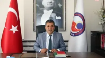 Mehmet Balık'tan Domates İhracatına Kısıtlama Getirilmesine Tepki: 'Yurttaşlarımızın Ucuz Ürüne Ulaşma Haklarının Gasp Edilmesine Sebep Olacaktır'