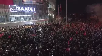 Millet İttifakı Cumhurbaşkanı Adayı Kemal Kılıçdaroğlu: 'Hiç Kimse Merak Etmesin. Ahlakın ve Adaletin İktidarını Hep Birlikte Kuracağız'