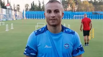 MKE Ankaragücü, Gökhan Töre'yi sezon sonuna kadar kadrosuna kattı