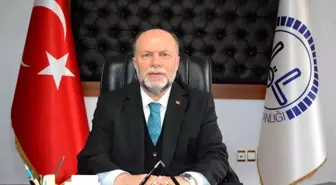 Müftü Aşık; 'Dualarınız depremzedelere de yer verin'