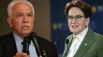 Perinçek'ten Akşener'in 6'lı Masa'ya geri dönmesine dikkat çeken yorum: ABD krize el koydu, İYİ Parti açıkta kaldı