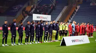 Futbol: Spor Toto Süper Lig