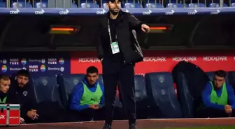 Spor Toto Süper Lig: Kasımpaşa: 3 Antalyaspor: 1 (Maç sonucu)