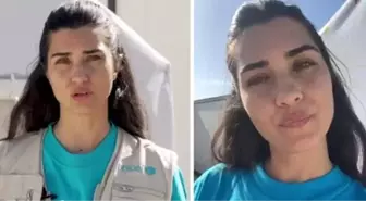 Tuba Büyüküstün... 'BİR SÜRÜ ŞEYE İHTİYAÇ VAR!'