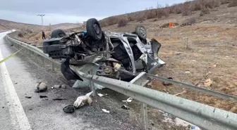 Bir anlık dikkatsizlik çok şeye mal oldu! Anne-baba öldü, çocukları yaralı