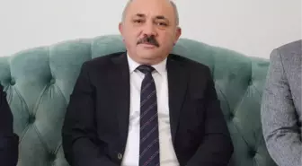 Belediye Başkanı Esen: Çankırı'da binaların yüzde 80'i riskli