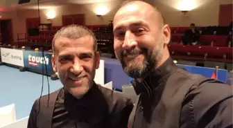 Bilardodaki Dünya Şampiyonlarımız 7'inci kez şampiyonluk hedefinde