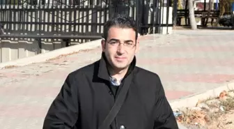 Bilecikli gözlemci Gündoğdu, terfi kursu geçemedi