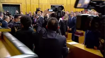 Devlet Bahçeli: 'Bursaspor - Diyarbakırspor arasında oynanan futbol müsabakası esnasında tribünlerden sallanan provakatif görsellerin sporun ahlak ve...