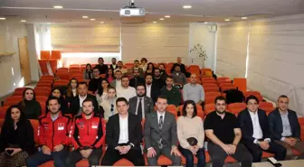 EGİAD Afet Koordinasyon Kurulu kurdu