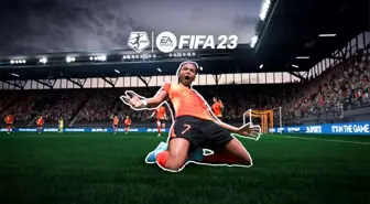 FIFA 23'e Uluslararası Kadınlar Futbol Ligi ile 12 yeni takım eklenecek