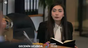 Gecenin Ucunda canlı izle! 7 Mart Star TV Gecenin Ucunda 19. bölüm canlı izle! Gecenin Ucunda son bölümde neler oldu? Star TV canlı izle!