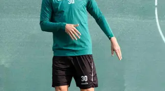 Giresunspor'da Campuzano'nun geçmiş alacakları ödendi
