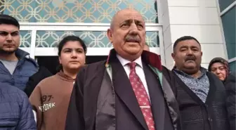 HASAN VE ŞEYMA'YI ÖLDÜREN SANIKLARA 2'ŞER KEZ AĞIRLAŞTIRILMIŞ MÜEBBET