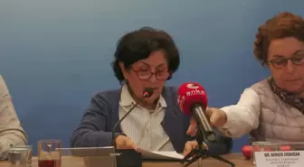 İTO'dan İstanbul ve Cerrahpaşa Tıp Fakülteleri İçin 'Deprem' Uyarısı: 'Ek Ödenek Tahsis Edilerek, Yapım Süreçleri En Kısa Zamanda Tamamlanmalı'