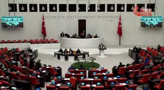 İyi Parti'nin Yabancılara Konut ve Toprak Satışının Sakıncalarının Araştırılması Önerisi, AKP ve MHP Milletvekillerinin Oylarıyla Reddedildi