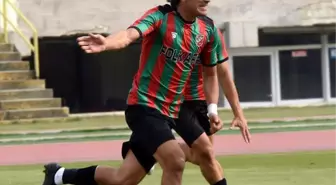 Karşıyaka'dan 1.5 sezonda 33 transfer