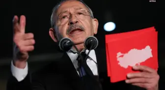 Kemal Kılıçdaroğlu'nun Cumhurbaşkanlığı Adaylığı Dış Basında: 'Sakin Siyasetçi, Erdoğan'a Meydan Okuyacak'