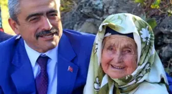 MHP'li Alıcık: 'Kadınlarımız, Türk Milleti'nin aynasıdır'