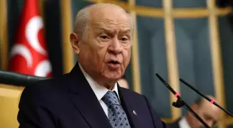 Devlet Bahçeli: 'Ortak aday üzerinde uzlaşıp yirmi dört saat bile geçmeden atılan imzayı inkar edenler ilkesizliğin ana damarıdır'
