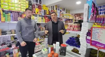 Okan Gaytancıoğlu: 'Bütün Dünyada Gıda Fiyatları Yüzde 20 Azaldı, Türkiye'de İse Yüzde 120 Arttı. Çare Üretimi Artırmak'