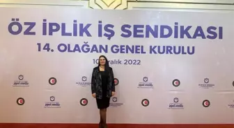 Öz İplik İş Sendikası'ndan depremde etkilenen kadınlara 8 Mart Dünya Kadınlar Günü Projesi