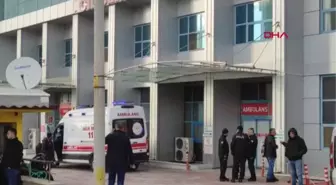 PAİNTBALL OYNARKEN KALP KRİZİ GEÇİREN MUSTAFA, HASTANEDE KURTARILAMADI