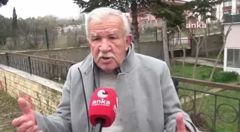 Sinop'a Göç Eden Depremzede: 'Benim Orası ile Bağım Kalmadı'
