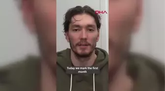 SPOR Cedi Osman'dan depremzede çocuklar için bağış çağrısı