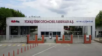 TOFAŞ, 5 farklı markanın hafif ticari modelini Bursa'da üretecek!