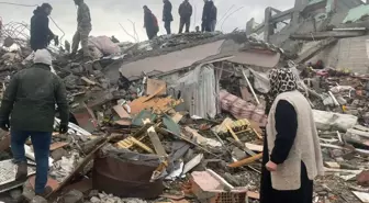 Türkiye İmsad: Deprem Bölgesinin Yeniden Onarımı İçin 46 Milyar Dolar Gerekiyor